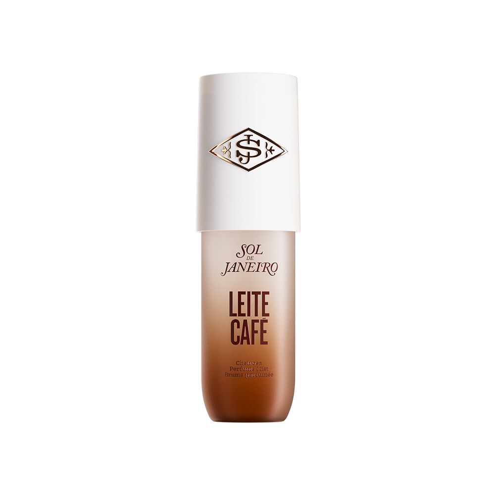 LEITE CAF&Eacute; PERFUME MIST